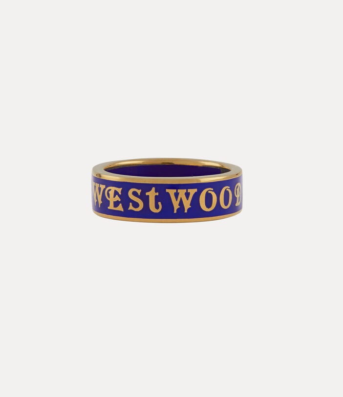 Vivienne Westwood CONDUIT STREET RING